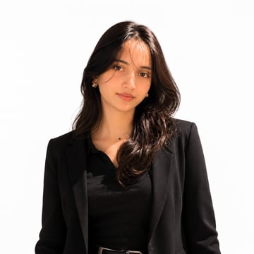 Syeda Mirha Ali